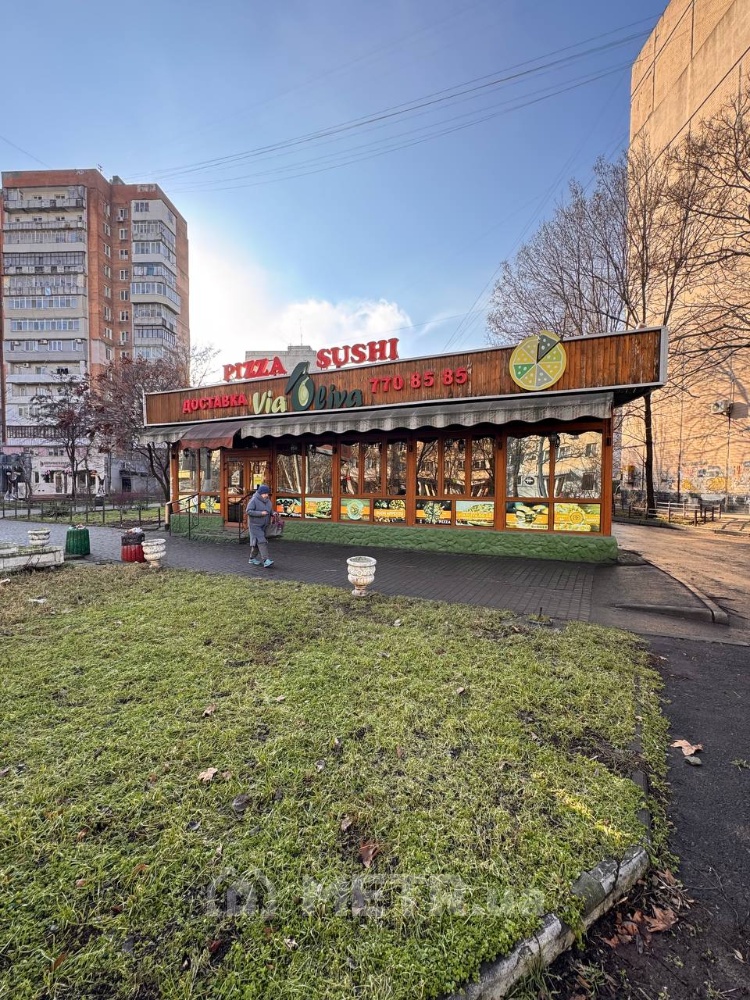 Фото коммерческой недвижимости, г. Одесса, ул. Академика Королёва 54 (22140-4)