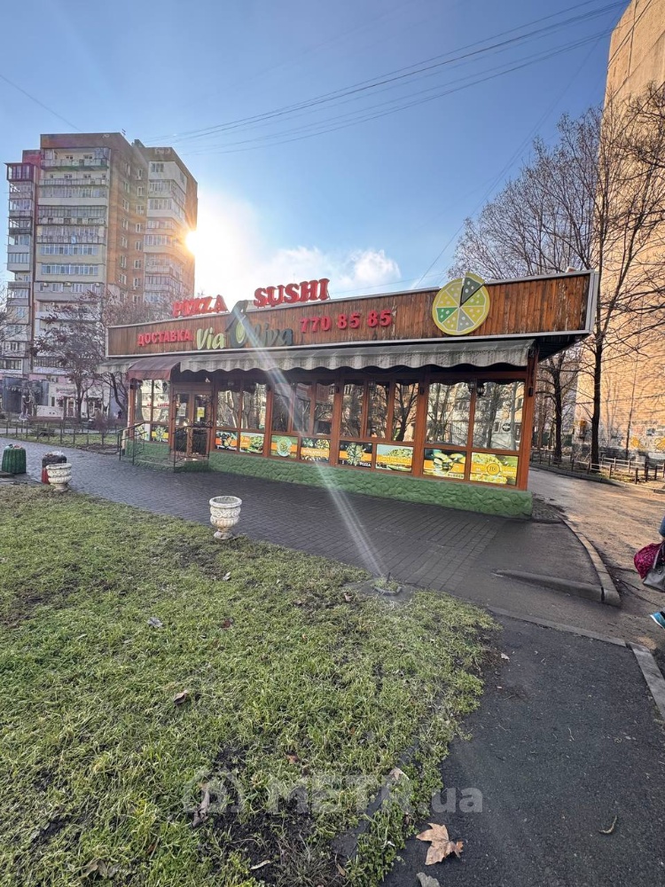 Фото коммерческой недвижимости, г. Одесса, ул. Академика Королёва 54 (22140-5)