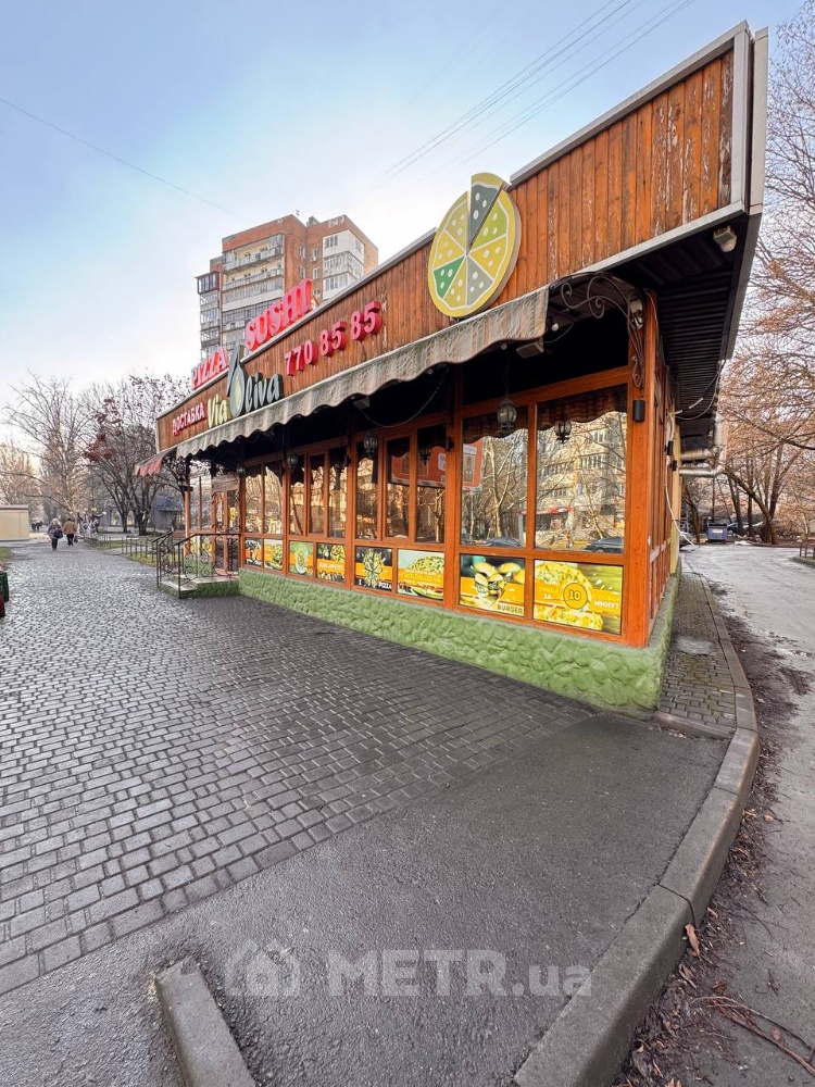 Фото коммерческой недвижимости, г. Одесса, ул. Академика Королёва 54 (22140-6)