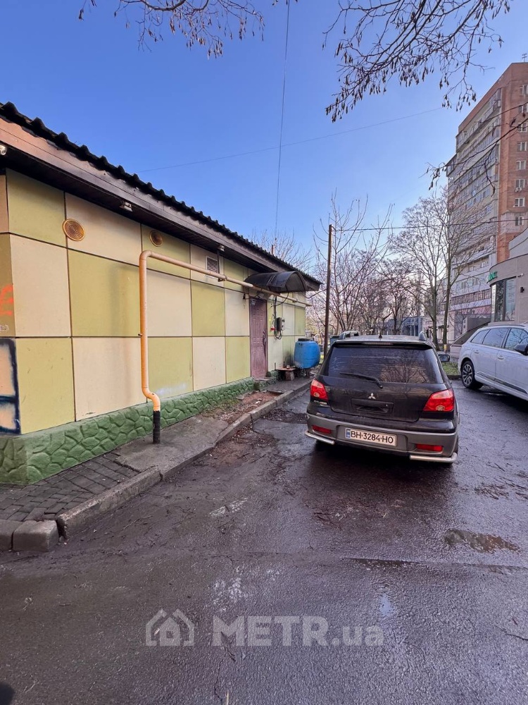 Фото коммерческой недвижимости, г. Одесса, ул. Академика Королёва 54 (22140-8)