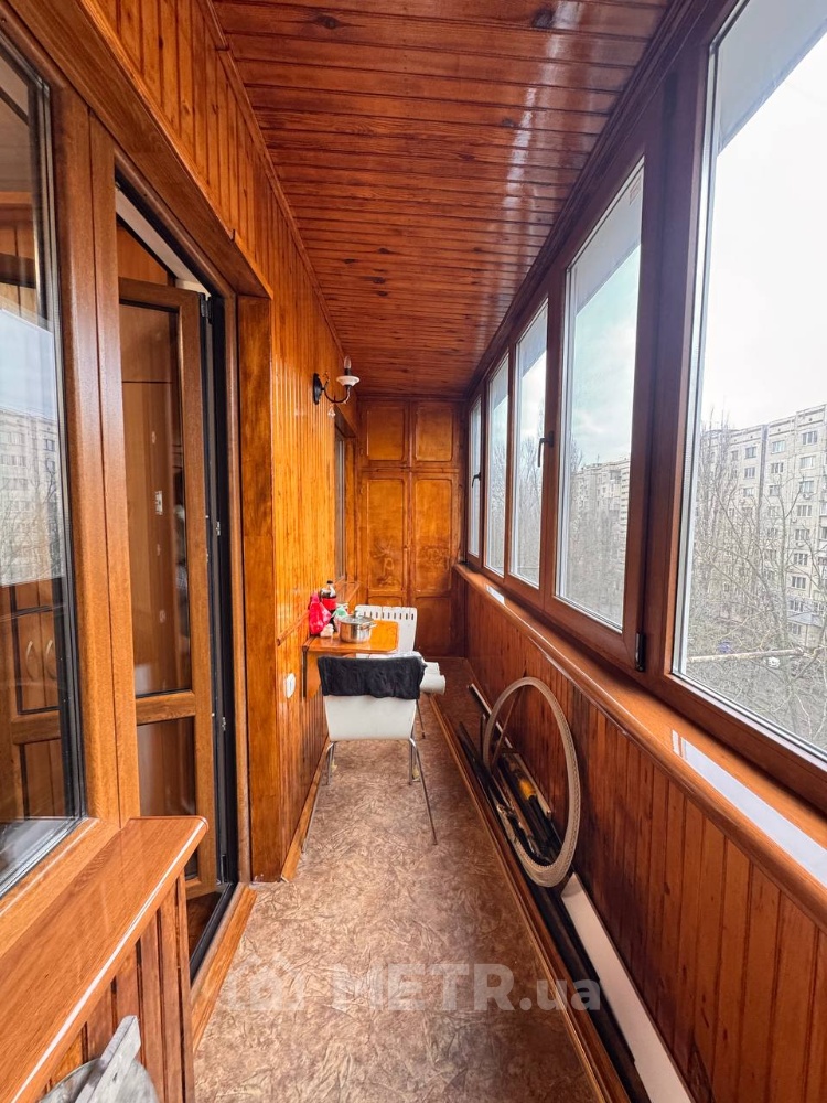 Фото квартиры, г. Одесса, ул. Ильфа и Петрова 19 (22141-11)