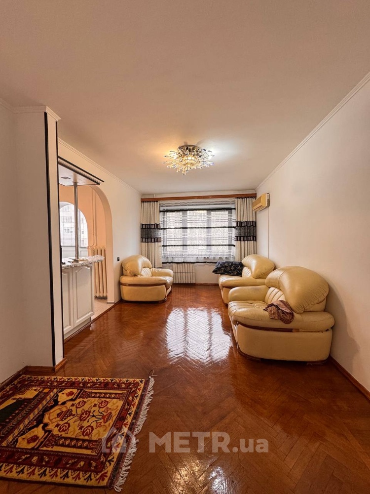 Фото квартиры, г. Одесса, ул. Ильфа и Петрова 19 (22141-5)