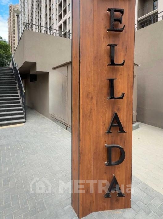 Фото квартиры, г. Одесса, ул. Генуэзская 1 (22138-5)