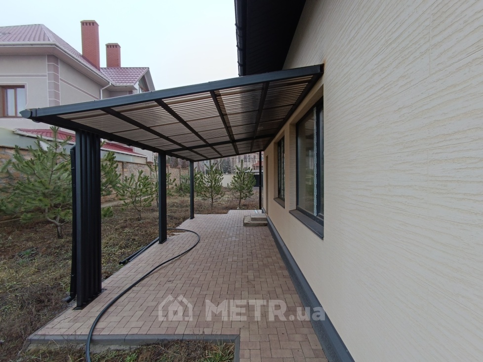 Фото дома, пос. Лески, ул. Мира 1 (22143-3)