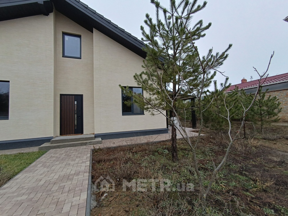 Фото дома, пос. Лески, ул. Мира 1 (22143-2)