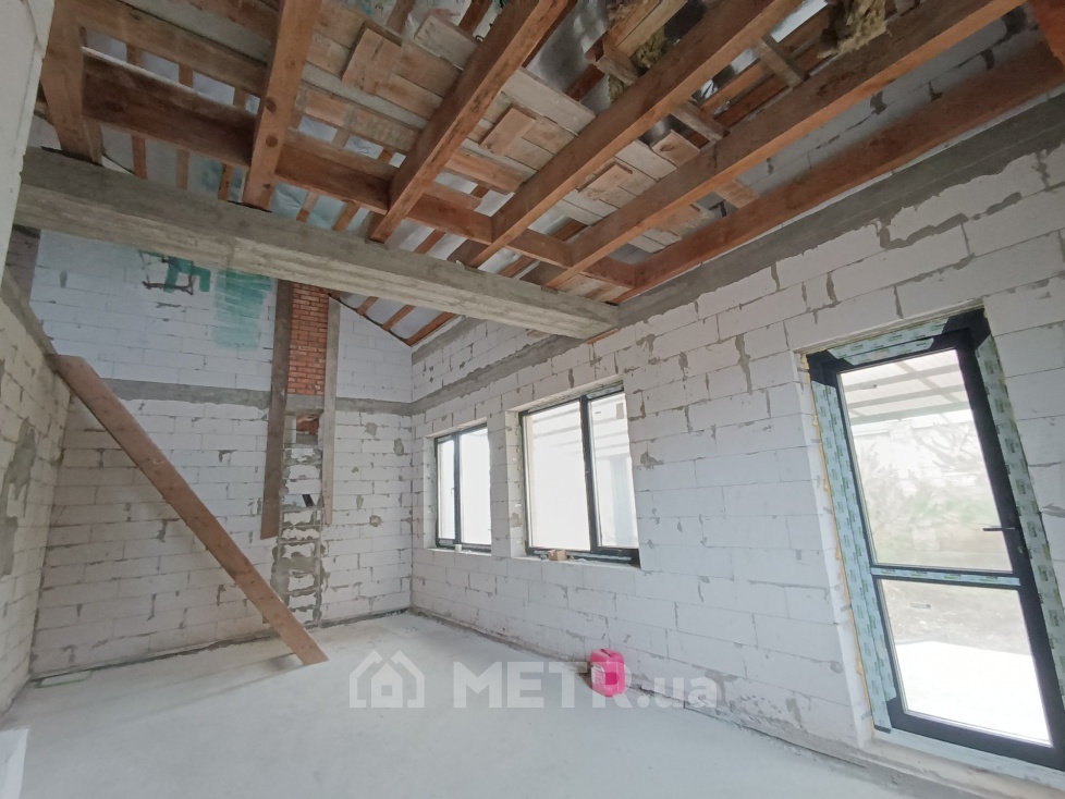 Фото дома, пос. Лески, ул. Мира 1 (22143-7)