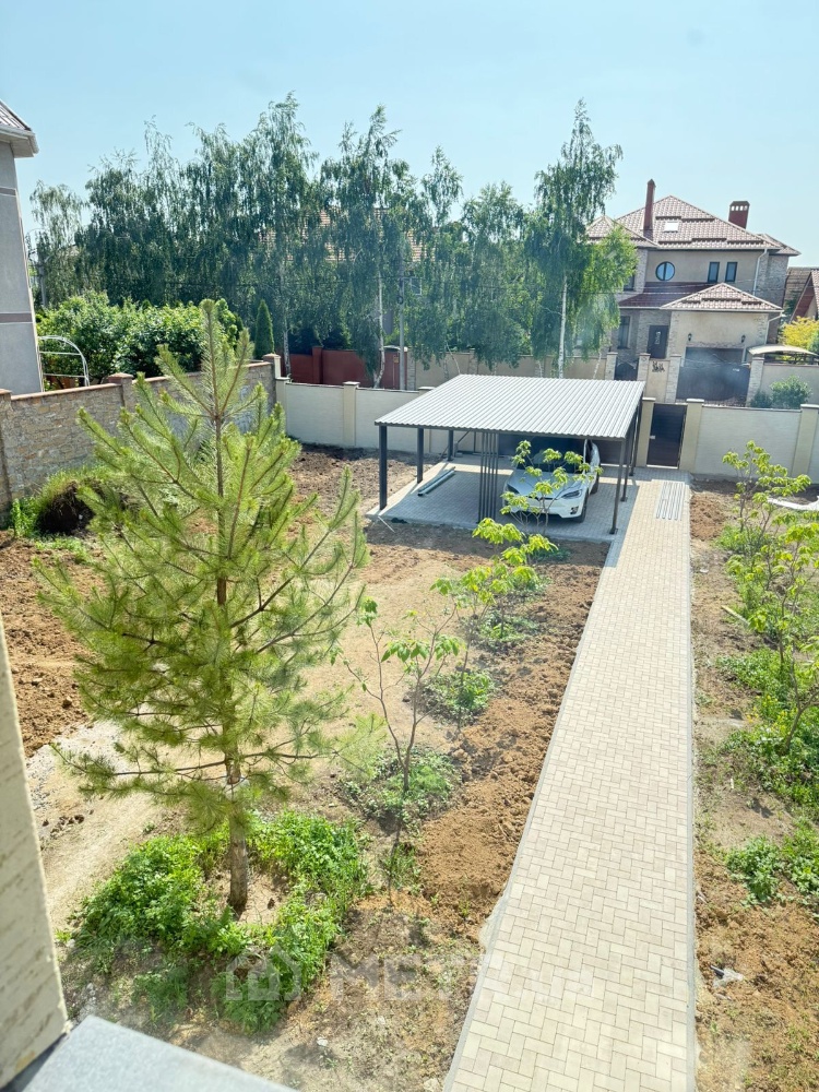 Фото дома, пос. Лески, ул. Мира 1 (22143-9)