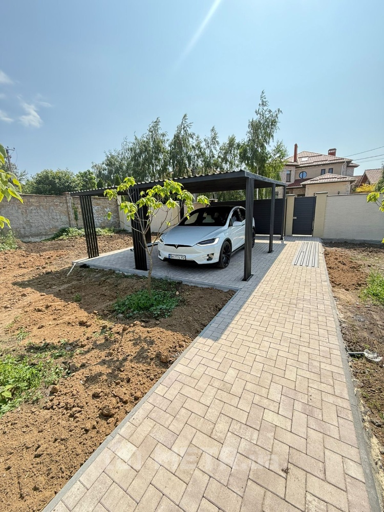 Фото дома, пос. Лески, ул. Мира 1 (22143-10)