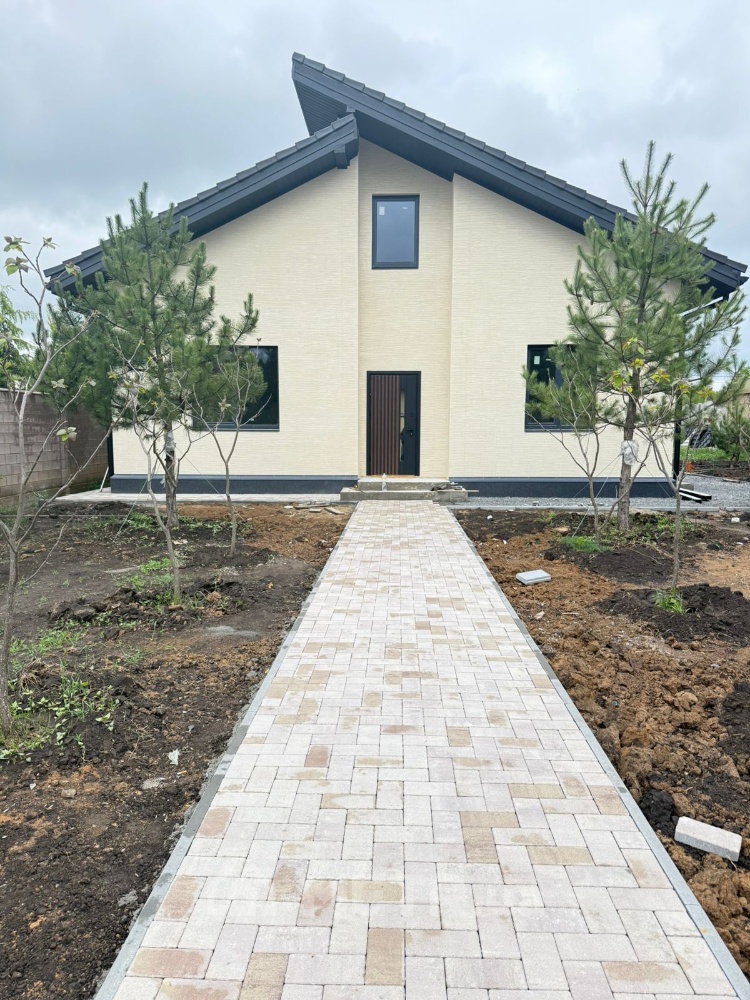 Фото дома, пос. Лески, ул. Мира 1 (22143-12)