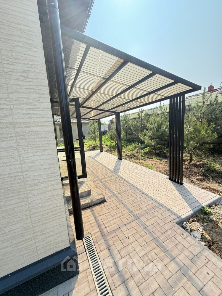 Фото дома, пос. Лески, ул. Мира 1 (22143-4)