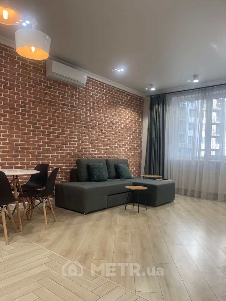 Фото квартиры, г. Одесса, ул. Генуэзская 3Б (21476-2)