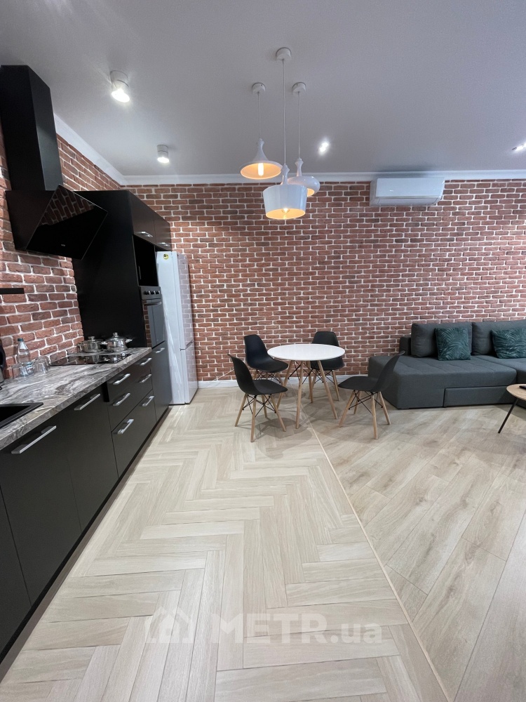 Фото квартиры, г. Одесса, ул. Генуэзская 3Б (21476-3)