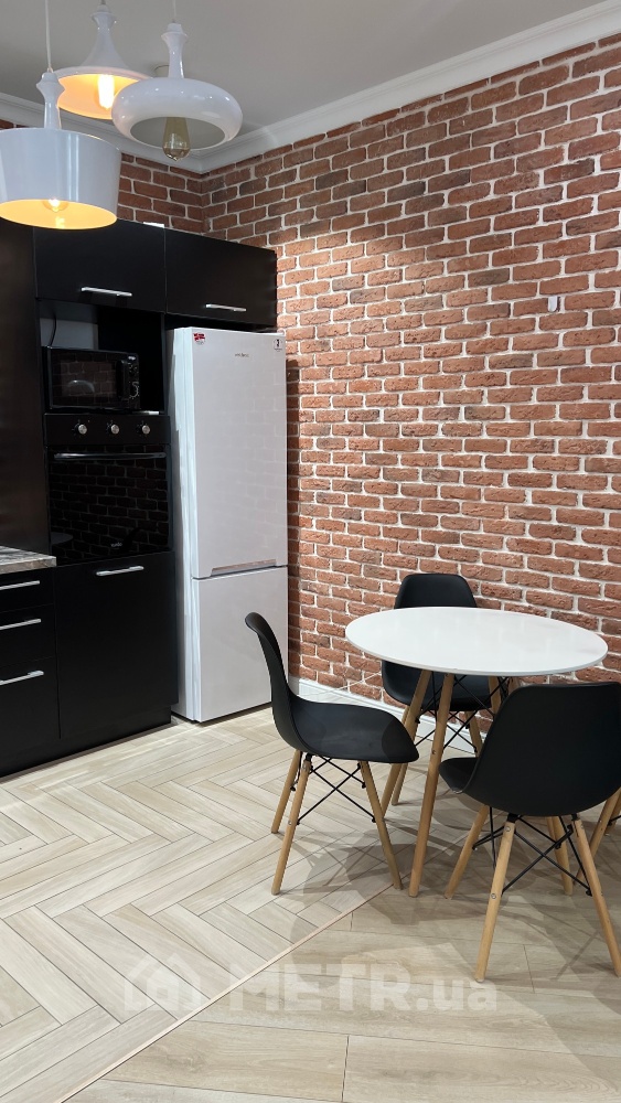 Фото квартиры, г. Одесса, ул. Генуэзская 3Б (21476-4)