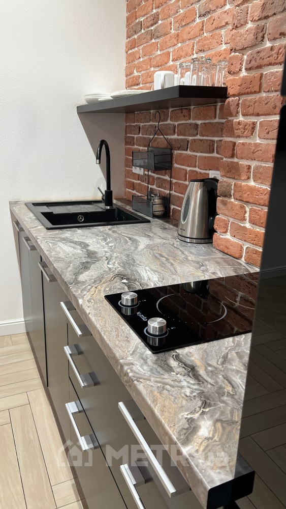 Фото квартиры, г. Одесса, ул. Генуэзская 3Б (21476-5)