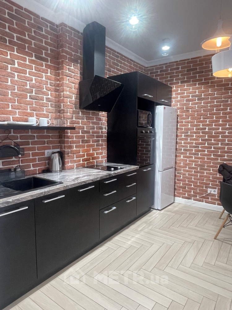 Фото квартиры, г. Одесса, ул. Генуэзская 3Б (21476-6)