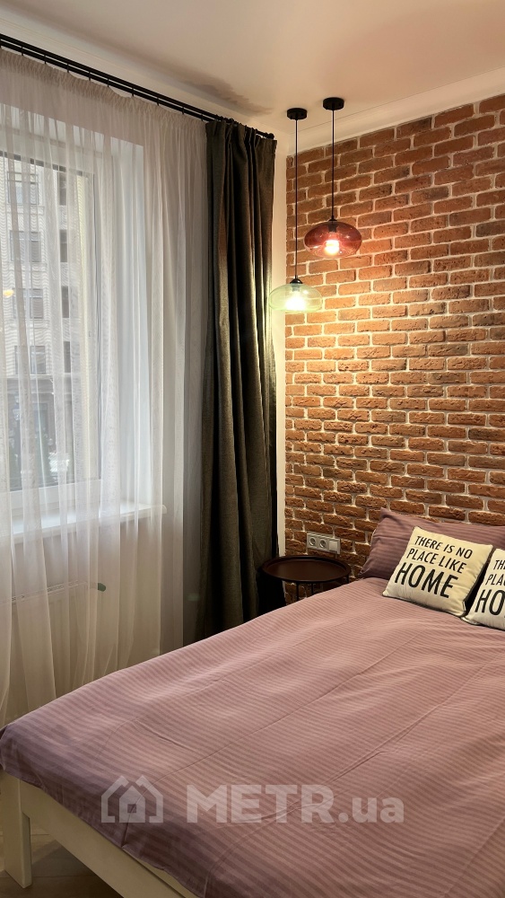 Фото квартиры, г. Одесса, ул. Генуэзская 3Б (21476-7)