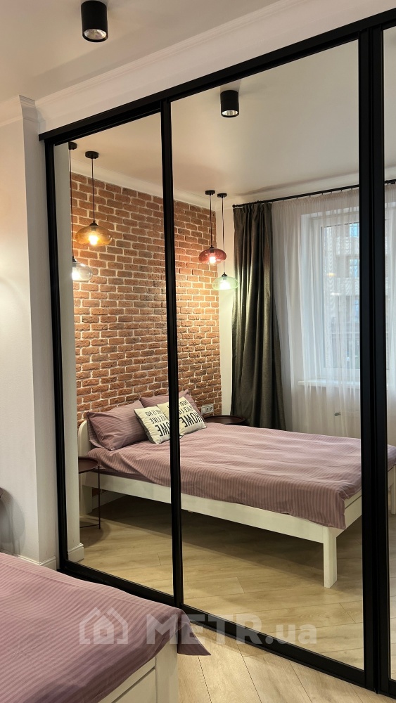 Фото квартиры, г. Одесса, ул. Генуэзская 3Б (21476-8)