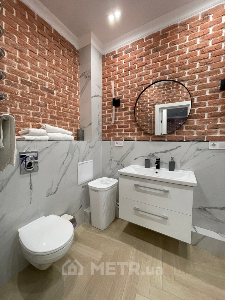 Фото квартиры, г. Одесса, ул. Генуэзская 3Б (21476-11)