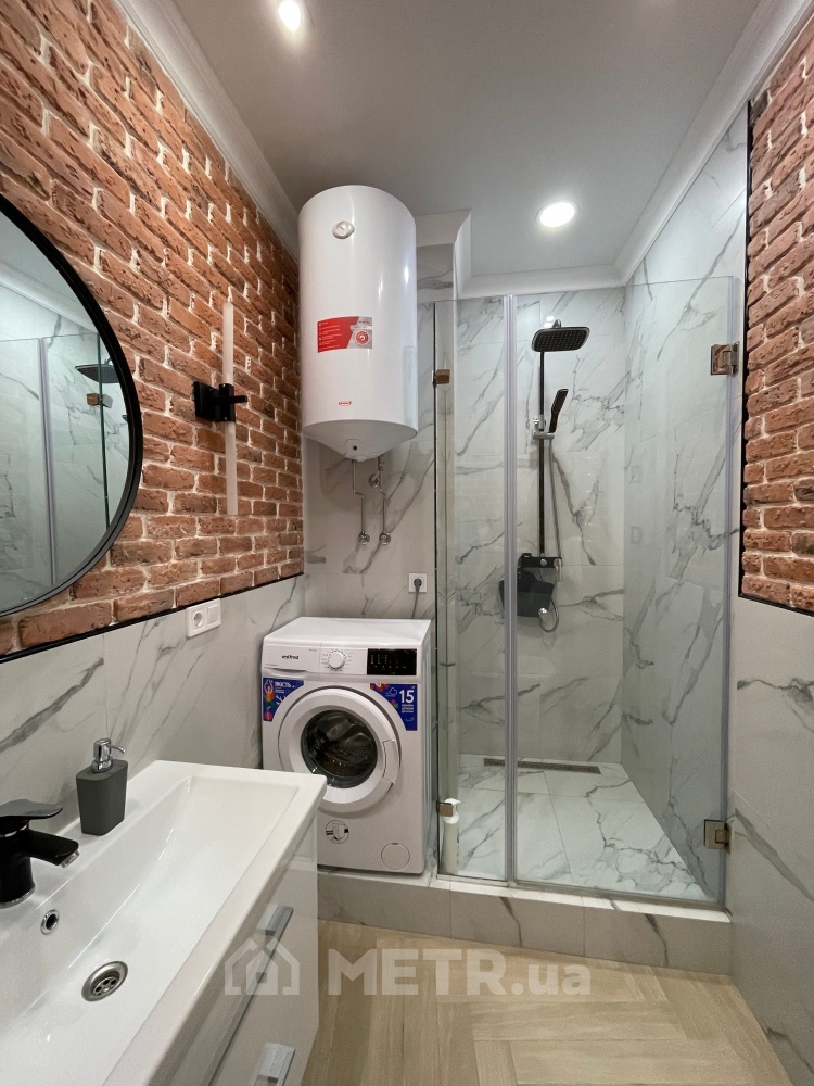 Фото квартиры, г. Одесса, ул. Генуэзская 3Б (21476-12)