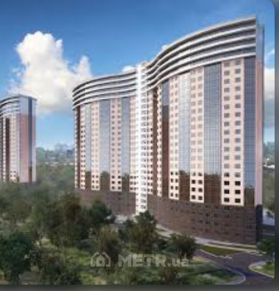 Фото квартиры, г. Одесса, ул. Генуэзская 3Б (21476-14)