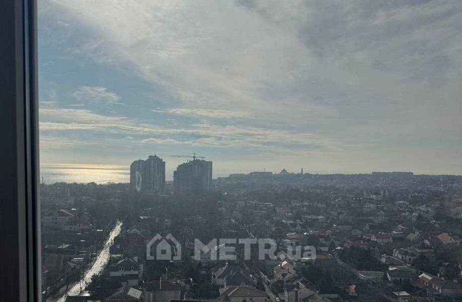 Фото квартиры, г. Одесса, ул. Макаренко 2А (22144-8)