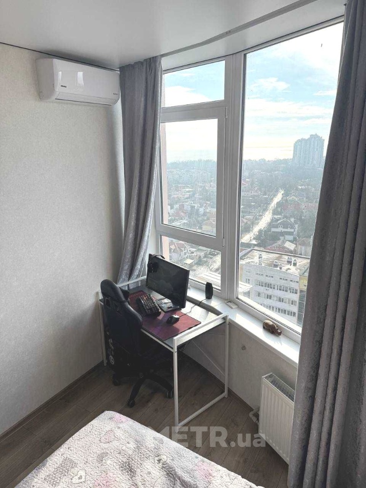 Фото квартиры, г. Одесса, ул. Макаренко 2А (22144-3)