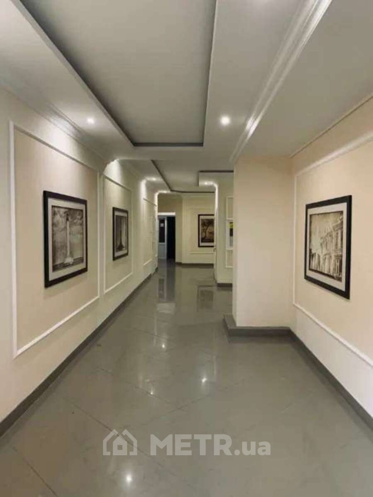 Фото квартиры, г. Одесса, ул. Макаренко 2А (22144-13)