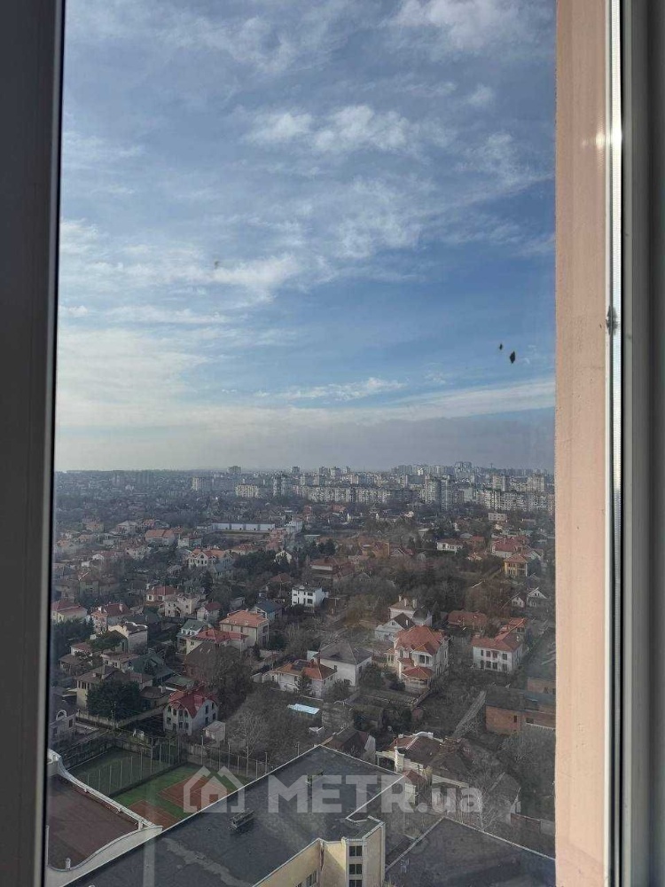 Фото квартиры, г. Одесса, ул. Макаренко 2А (22144-9)