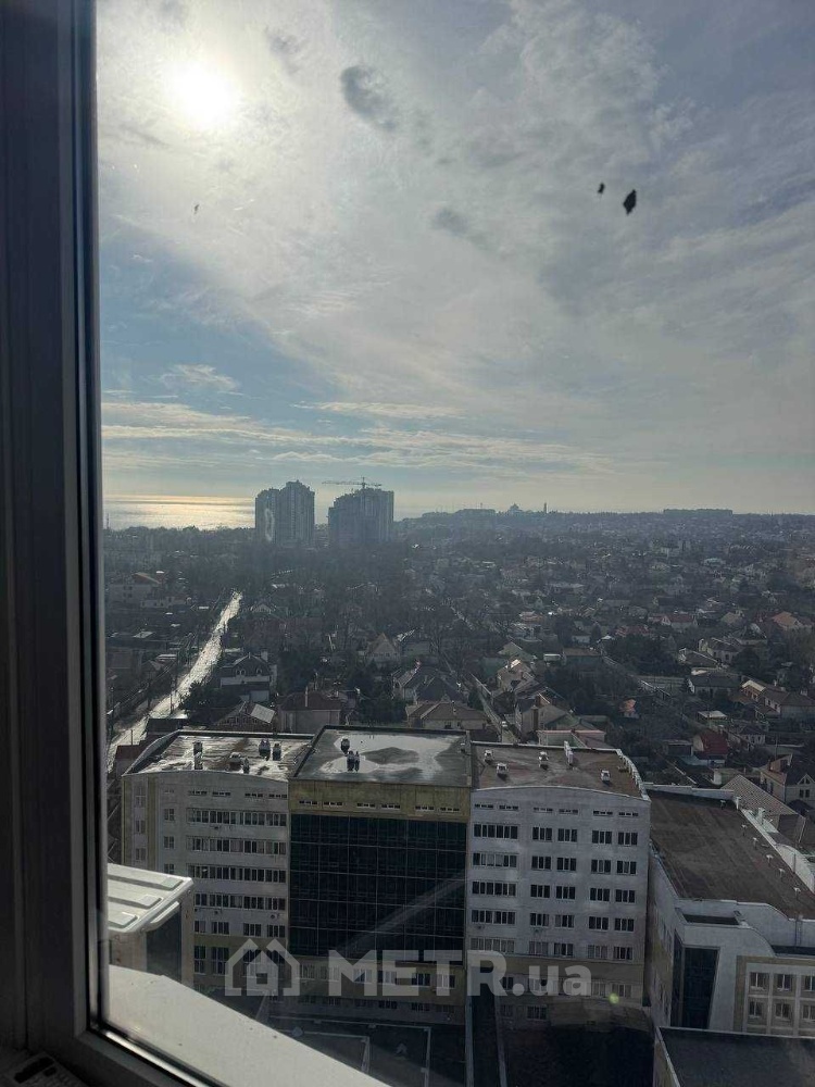 Фото квартиры, г. Одесса, ул. Макаренко 2А (22144-7)