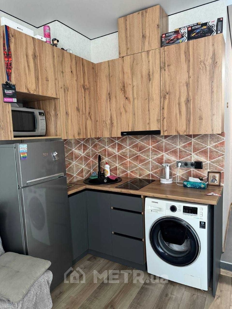 Фото квартиры, г. Одесса, ул. Макаренко 2А (22144-2)