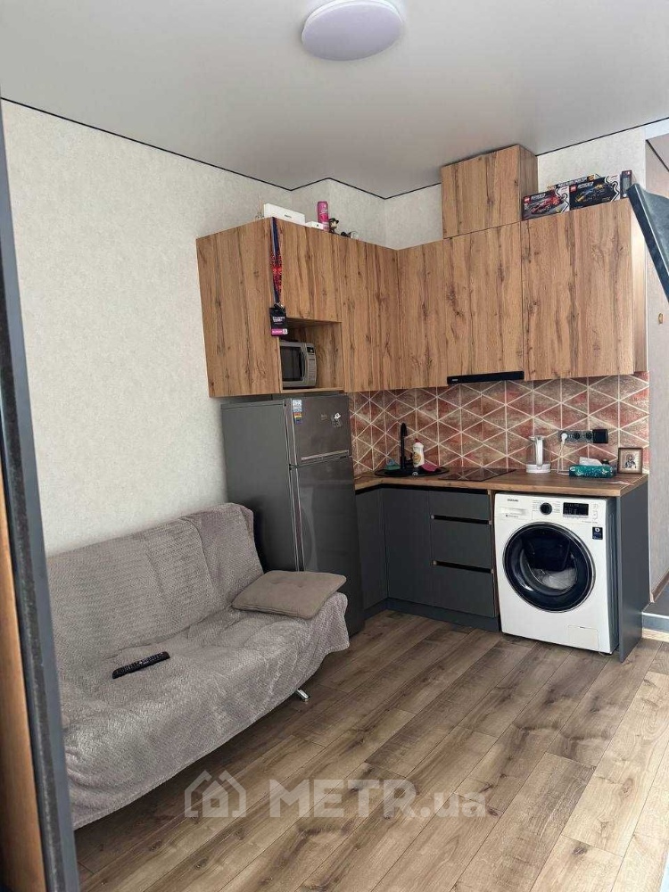 Фото квартиры, г. Одесса, ул. Макаренко 2А (22144-1)