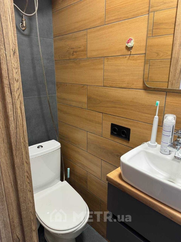 Фото квартиры, г. Одесса, ул. Макаренко 2А (22144-10)