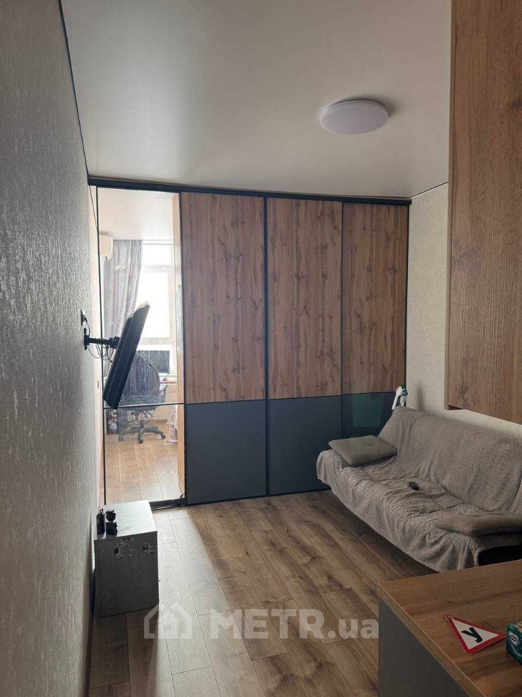 Фото квартиры, г. Одесса, ул. Макаренко 2А (22144-6)