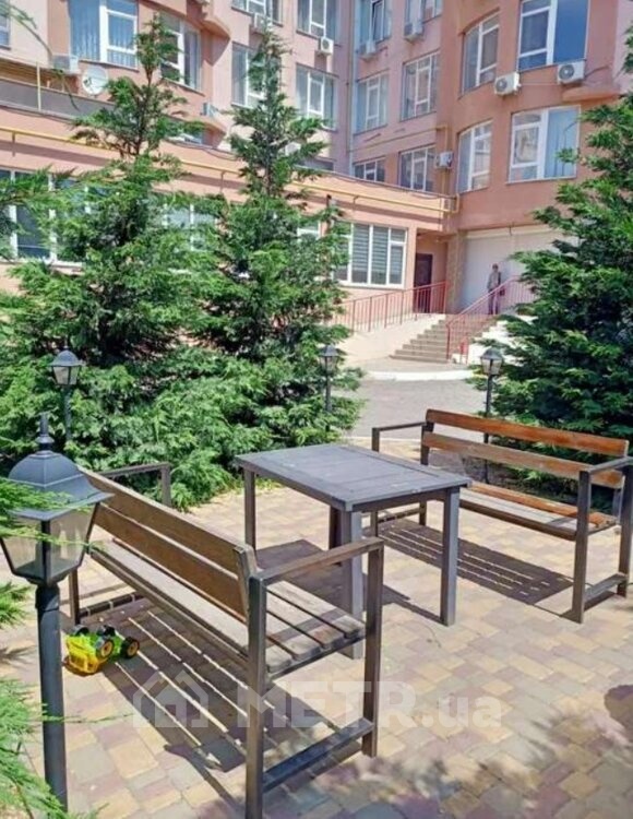 Фото квартиры, г. Одесса, ул. Макаренко 2А (22144-14)