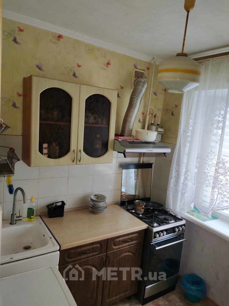 Фото квартиры, г. Черноморск, ул. Данченко 1А (16731-3)