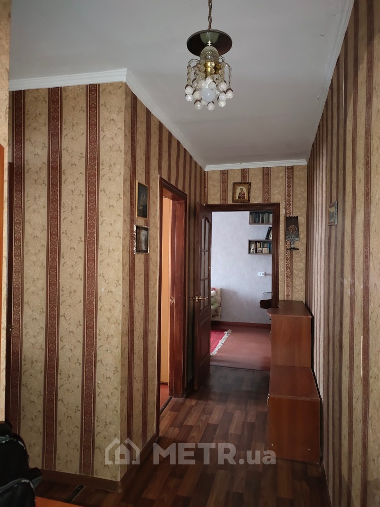 Фото квартиры, г. Черноморск, ул. Данченко 1А (16731-4)