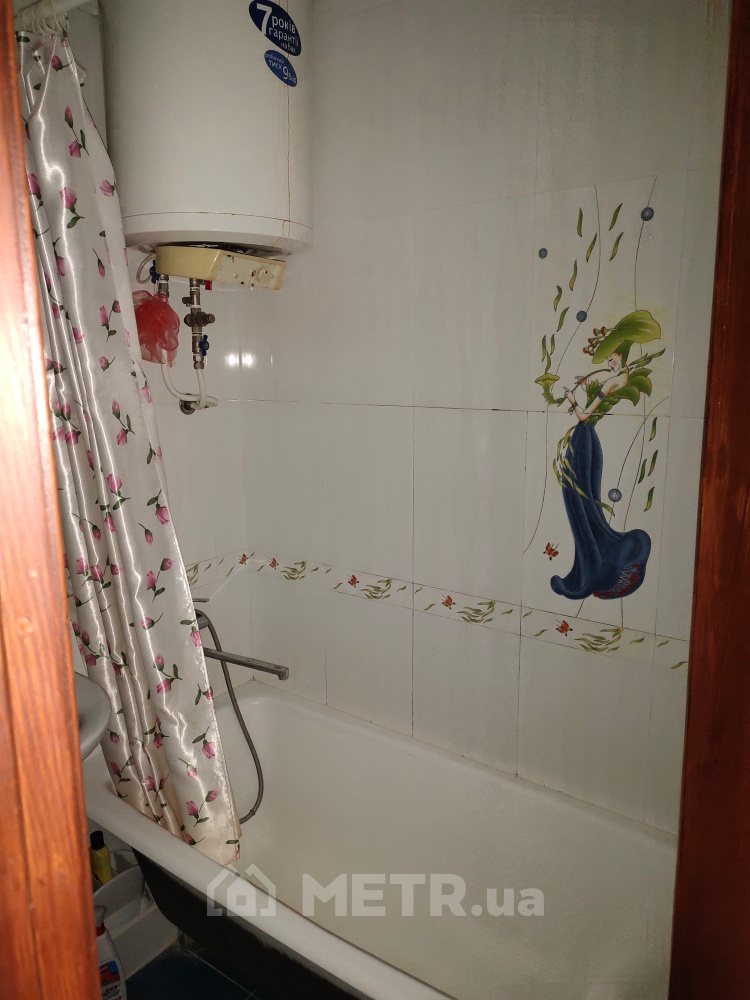 Фото квартиры, г. Черноморск, ул. Данченко 1А (16731-7)