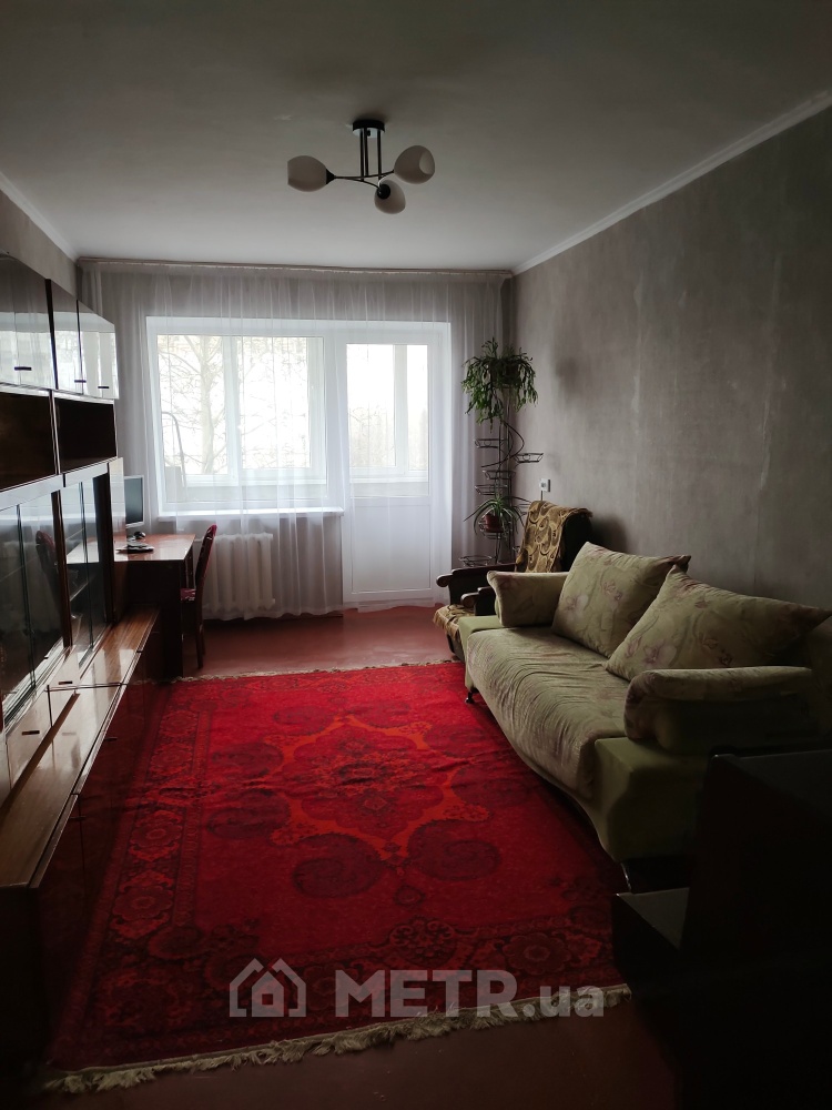 Фото квартиры, г. Черноморск, ул. Данченко 1А (16731-11)