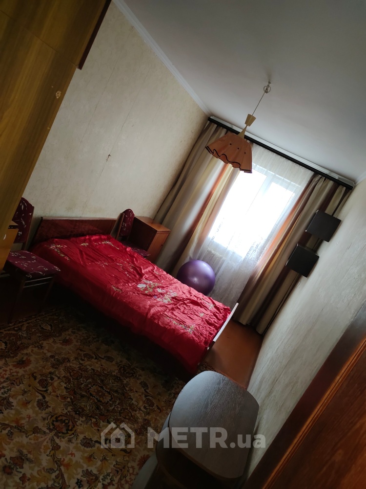 Фото квартиры, г. Черноморск, ул. Данченко 1А (16731-12)