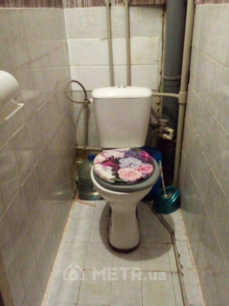 Фото квартиры, г. Харьков, ул. Золочевская 24А (22148-3)