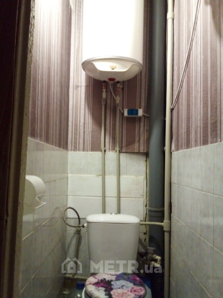 Фото квартиры, г. Харьков, ул. Золочевская 24А (22148-31)