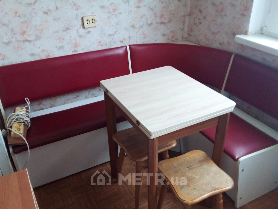 Фото квартиры, г. Харьков, ул. Золочевская 24А (22148-14)