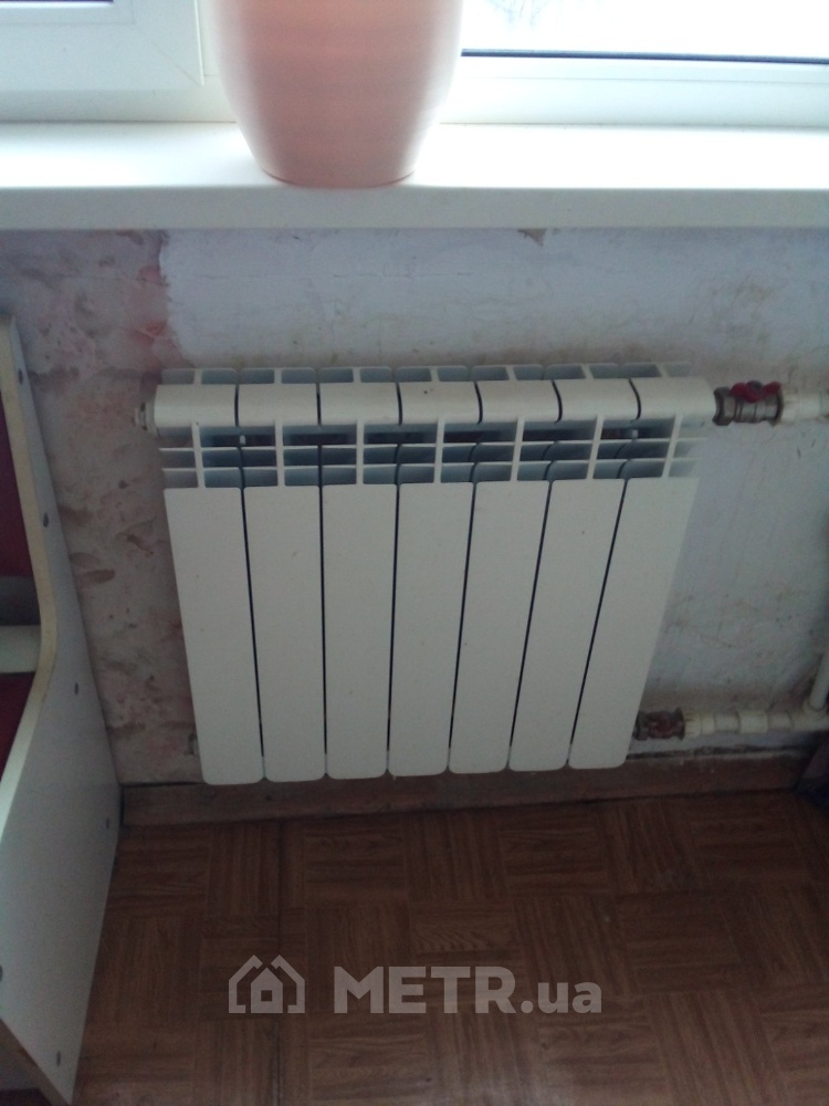 Фото квартиры, г. Харьков, ул. Золочевская 24А (22148-27)