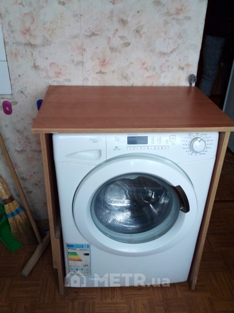 Фото квартиры, г. Харьков, ул. Золочевская 24А (22148-13)