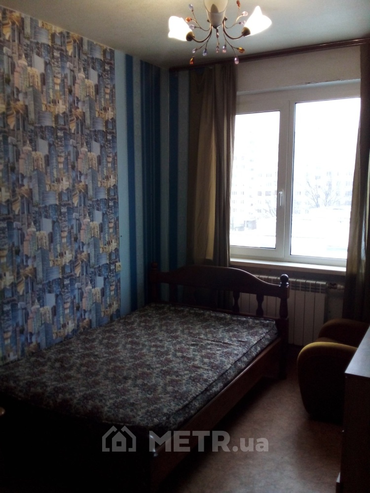 Фото квартиры, г. Харьков, ул. Золочевская 24А (22148-25)