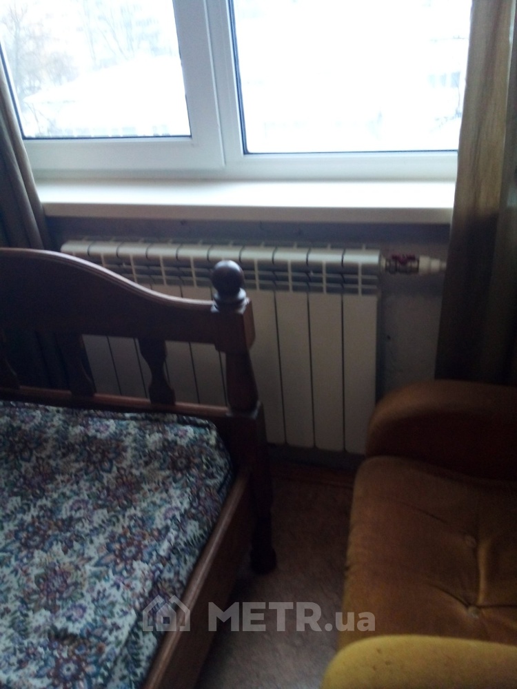 Фото квартиры, г. Харьков, ул. Золочевская 24А (22148-26)