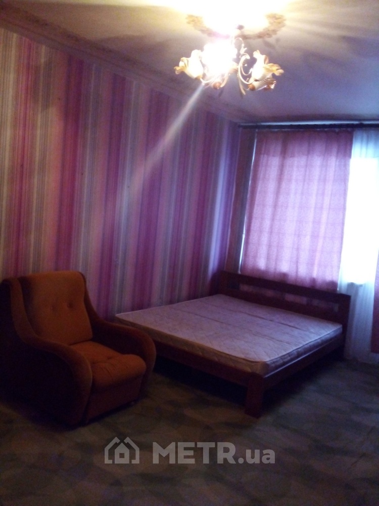 Фото квартиры, г. Харьков, ул. Золочевская 24А (22148-5)