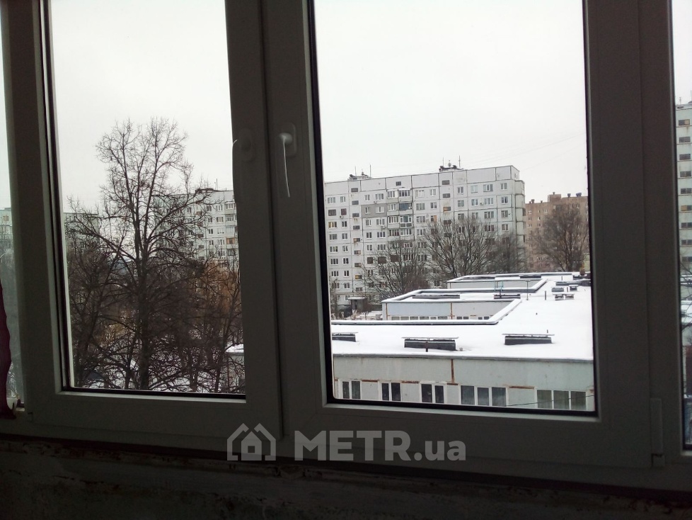 Фото квартиры, г. Харьков, ул. Золочевская 24А (22148-33)