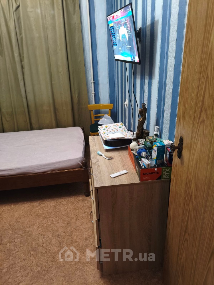 Фото квартиры, г. Харьков, ул. Золочевская 24А (22148-22)