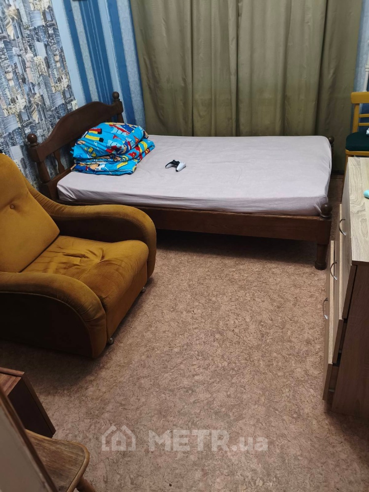 Фото квартиры, г. Харьков, ул. Золочевская 24А (22148-23)